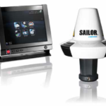 406110A-00521 Sailor 6110 mini-C GMDSS System