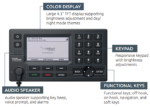 90-102608 Lars Thrane LT-4100 System, Maritime - Image 2