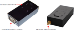 A3LA-RS NAL Iridium 9523 Modem, LBT - Image 2
