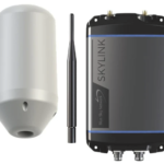 SL5100-LM-SCN-GL SkyLink 5100 System, Land Mobile Data Gateway Scan Antenna Kit