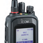 IC-SAT100 Icom Satellite PTT Radio