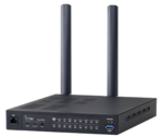 CT-24 Icom VE-PG4 Digital Voice Converter, includes RC-FS10, 15cm cable - Image 2