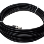 403740A-945 Sailor Cable, Screened, N-type and TNC connectors, 30m for FBB500