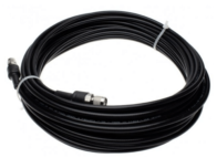 403740A-945 Sailor Cable, Screened, N-type and TNC connectors, 30m for FBB500