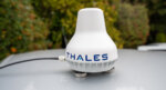 MF200BV-1 Thales MissionLINK 200 Certus System (Land) - Image 3