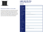 855023-082 Thales Cable, LMR300, 82ft - Image 3