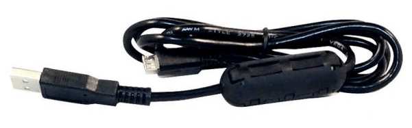 USB Screenshot 2025-03-14 151039 WMUSB1301 IridiumGO USB Cable, Standard 1.2m(4.0ft) - Image 1