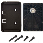 WBKT1301 IridiumGO Wall Mount Kit