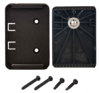 WBKT1301 IridiumGO Wall Mount Kit