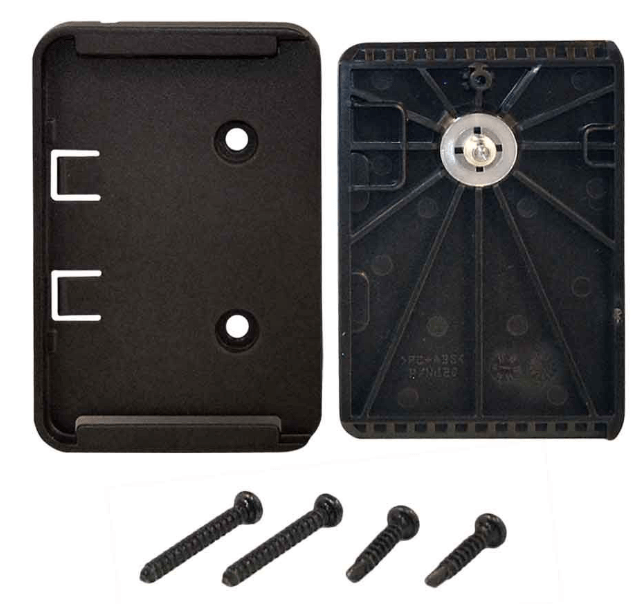 WBKT1301_Screenshot 2025-03-14 110538 WBKT1301 IridiumGO Wall Mount Kit - Image 1