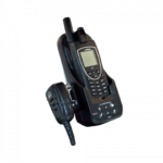 EXTRMDD-PTT-C1 Beam 9575PTT DriveDOCK Bundle, Corded Handset, Antenna