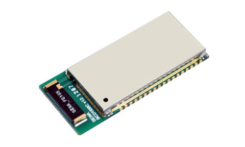 l_bcd110sc_7.jpg BCD110B-SC-SPP Sena Parani Bluetooth OEM Module-Class1, SMD type, chip antenna - Image 1