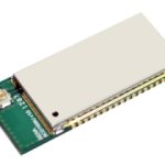 BCD110B-SU-MPF SenaParani Bluetooth OEM Module-Class1, SMD type, U.FL connector