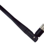 85728-001 Thales Antenna, WiFi 2.4GHz, 2dBi, Dipole
