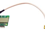 ESD110V2-01 Sena Parani-ESD110V2 OEM Bluetooth-Serial Module-Class 1 v2.0+EDR