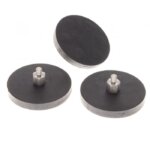 1100790-501 Thales BV350 MissionLINK 700 Magnetic Mount Kit for Antenna(BAA)