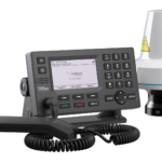 90-102825 Lars Thrane LT-4100L System, Land