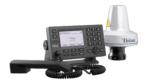 90-102825 Lars Thrane LT-4100L System, Land