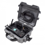 PTTGNGS-C1 Beam 9575PTT Small Grab Go Case Kit, Corded Handset