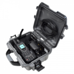 PTTGNGS-W1A Beam 9575PTT Small Grab Go Case Kit, Wireless Handset