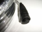 406208-941 Sailor Connection Cable, 12-pin female connector, 5m - Image 2