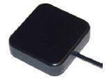 syn7391c_gps_antenna_1.jpg SYN7391-C NAL Iridium Antenna, Bolt Mount, 36in cable, SMA-M connector - Image 1