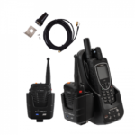 EXTRMDD-PTT-VWK Beam 9575PTT DriveDock Bundle, 2pcs Wireless Handsets, Antenna