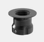 91-100774 Lars Thrane Pole Mount, 1.5in(?38.8mm), for Antenna
