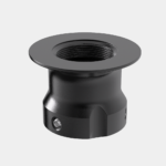 91-100774 Lars Thrane Pole Mount, 1.5in(?38.8mm), for Antenna