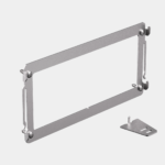 91-100772 Lars Thrane Flush Mount, for Control Units