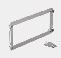 91-100772 Lars Thrane Flush Mount, for Control Units