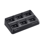 BC-214N Icom IC-SAT100 Multi-Desktop Charger, with AD-140 for BP-300