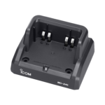 BC-241 Icom SAT100 Rapid Desktop Charger Kit