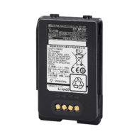 BP-300 Icom SAT100 Battery, Rechargeable Li-on, 7.2V 2350mAh