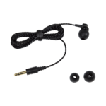 SP-40.001 Icom Earphone with 3.5mm plug