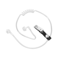 SP-32.001 Icom Earphone, 2.5mm plug, Tube profile