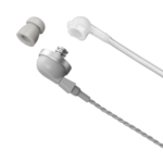 SP-32.001 Icom Earphone, 2.5mm plug, Tube profile - Image 2