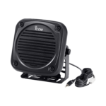SP-30 Icom Speaker, 20W, External Loud, Cable 2.8m