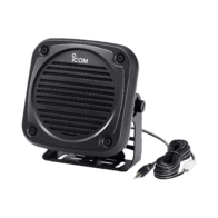SP-30 Icom Speaker, 20W, External Loud, Cable 2.8m