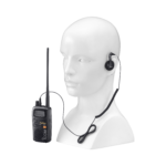 SP-29.012 Icom Earphone 3.5mm plug - Image 2