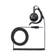 SP-29.012 Icom Earphone 3.5mm plug