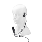 SP-28.001 Icom Earphone 2.5mm plug - Image 2