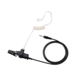 SP-26.001 Icom Earphone with 2.5mm plug