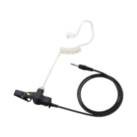 SP-26.001 Icom Earphone with 2.5mm plug