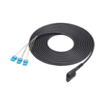 OPC-2412.001 Icom Cable, 5m, Connection cable for VE-PG4