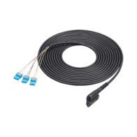 OPC-2412.001 Icom Cable, 5m, Connection cable for VE-PG4