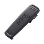 MBB-5.021 Icom Belt Clip Radio Holder, swivel style
