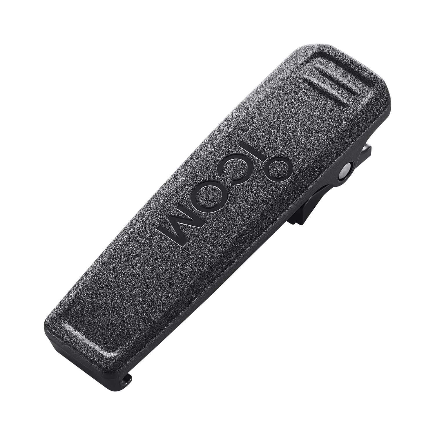 20191216163622_33882 MBB-5.021 Icom Belt Clip Radio Holder, swivel style - Image 1