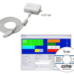 RC-FS10#25 Icom #25 Remote Communicator Software