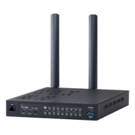 VE-PG4 Icom RoIP Gateway